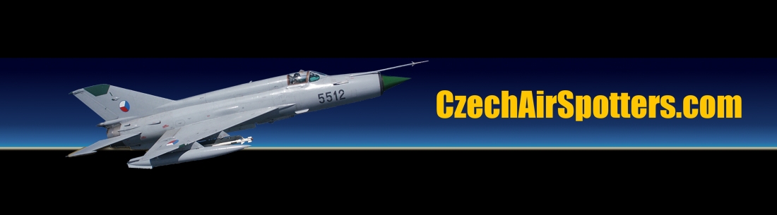 czechairspotters.com