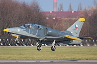 Czech - Air Force – Aero L-39C Albatros 0115