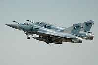 Greece - Air Force – Dassault Mirage 2000EG 210