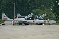 Poland - Air Force &ndash; PZL-Mielec TS-11bis DF Iskra 1613