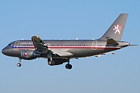 Czech - Air Force – Airbus A319-115X CJ 2801