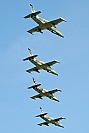 Slovakia - Air Force – Aero L-39ZAM Albatros 1730