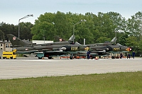 Poland - Air Force &ndash; Sukhoi Su-22 M-4 Fitter 8205