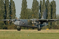 Czech - Air Force &ndash; Antonov An-26 2409