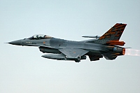 Belgium - Air Force – SABCA F-16AM Fighting Falcon FA-87