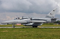 Czech - Air Force &ndash; Aero L-159A Alca 6055
