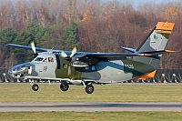 Czech - Air Force – Let L-410FG Turbolet 1526
