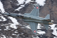 Switzerland - Air Force – Northrop F-5E Tiger II J-3062 / 0