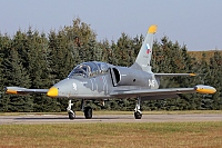 Czech - Air Force &ndash; Aero L-39C Albatros 0445