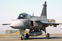 Czech - Air Force &ndash; Saab JAS39C Gripen 9239