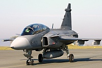 Czech - Air Force &ndash; Saab JAS39D Gripen 9820