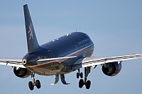 Czech - Air Force &ndash; Airbus A319-115X CJ 2801