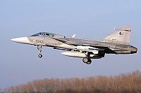 Czech - Air Force &ndash; Saab JAS39C Gripen 9242