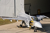 Czech - Air Force &ndash; Saab JAS39C Gripen 9234