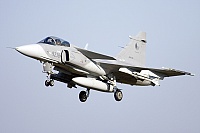 Czech - Air Force – Saab JAS39C Gripen 9238