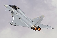 Germany - Air Force &ndash; Eurofighter EF-2000 Typhoon T 30+03