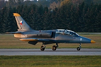 Czech - Air Force &ndash; Aero L-39C Albatros 0445