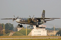 Czech - Air Force &ndash; Antonov An-26 3209