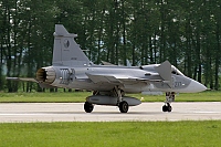 Czech - Air Force – Saab JAS39C Gripen 9237