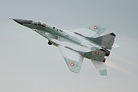 Slovakia - Air Force – Mikoyan-Gurevich MiG-29AS / 9-12A 2123