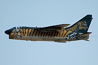 Greece - Air Force – LTV A-7E Corsair II 158825