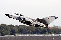 Germany - Air Force &ndash; Panavia  Tornado IDS 43+25