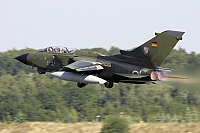 Germany - Air Force &ndash; Panavia  Tornado IDS 43+29
