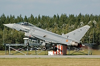 Spain - Air Force – Eurofighter EF-2000 Typhoon S C.16-30