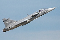Hungary - Air Force – Saab JAS39C Gripen 34