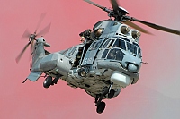 Greece - Air Force – Aerospatiale Aerospatiale AS-332C1 Super Puma 2620