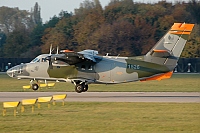 Czech - Air Force – Let L-410FG Turbolet 1526