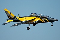 France - Air Force &ndash; Dassault-Dornier Alpha Jet E F-TETJ