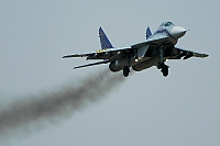 Hungary - Air Force &ndash; Mikoyan-Gurevich MiG-29B / 9-12A 11