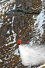 Switzerland - Air Force – Aerospatiale Aerospatiale AS-332M1 Super Puma T-320