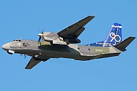 Czech - Air Force – Antonov An-26 2507