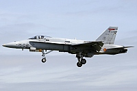 Spain - Air Force – McDonnell Douglas EF-18A Hornet 15-02