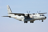 Spain - Air Force – CASA C-295M 35-51