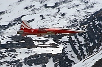 Switzerland - Air Force – Northrop F-5E Tiger II J-3084