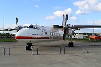 Kyiv Aviation Plant – Antonov An-24RV UR-26175