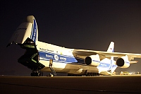 Volga-Dnepr Airlines – Antonov An-124-100 Ruslan RA-82079