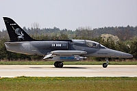 Czech - Air Force – Aero L-159A Alca 6066