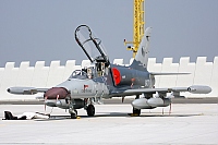Czech - Air Force &ndash; Aero L-159T1 Alca / Albatros II 6071