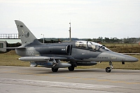 Czech - Air Force &ndash; Aero L-159T1 Alca / Albatros II 6072
