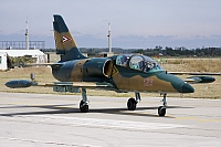 Hungary - Air Force &ndash; Aero L-39ZO Albatros 136