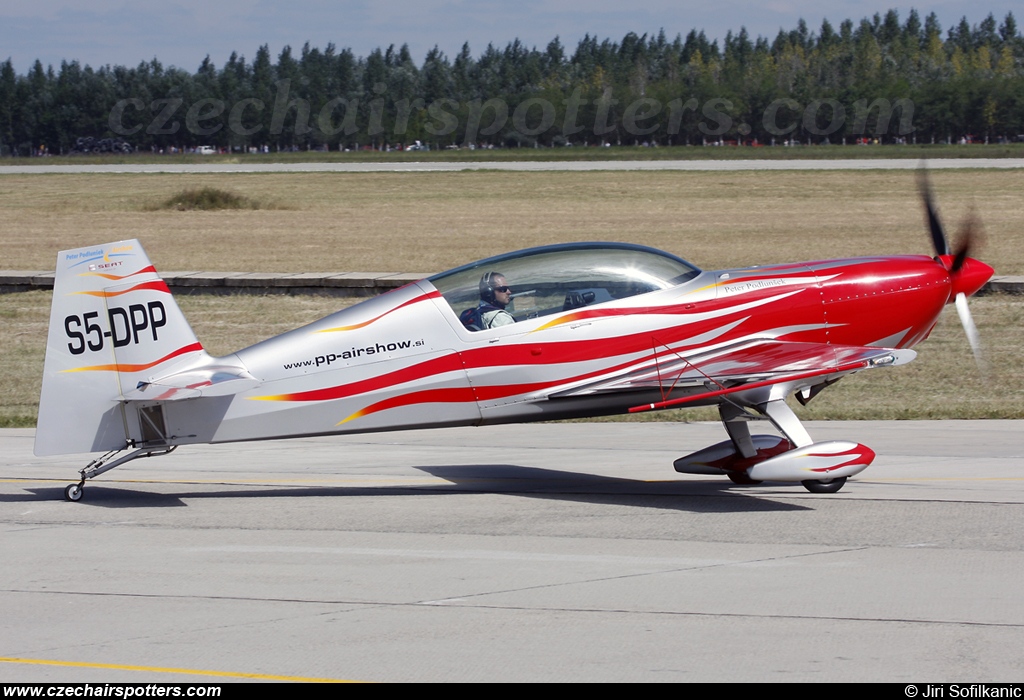 Unknown &ndash; Extra EA-300L S5-DPP