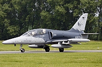 Czech - Air Force &ndash; Aero L-159T1 Alca / Albatros II 6072