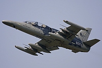 Czech - Air Force &ndash; Aero L-159T1 Alca / Albatros II 6072