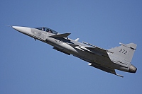 Sweden - Air Force – Saab JAS39C Gripen 272