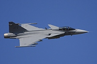 Sweden - Air Force – Saab JAS39C Gripen 272