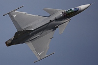 Hungary - Air Force – Saab JAS39C Gripen 34